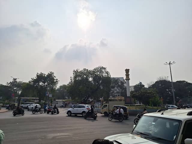 Park chowk Solapur - Image 2