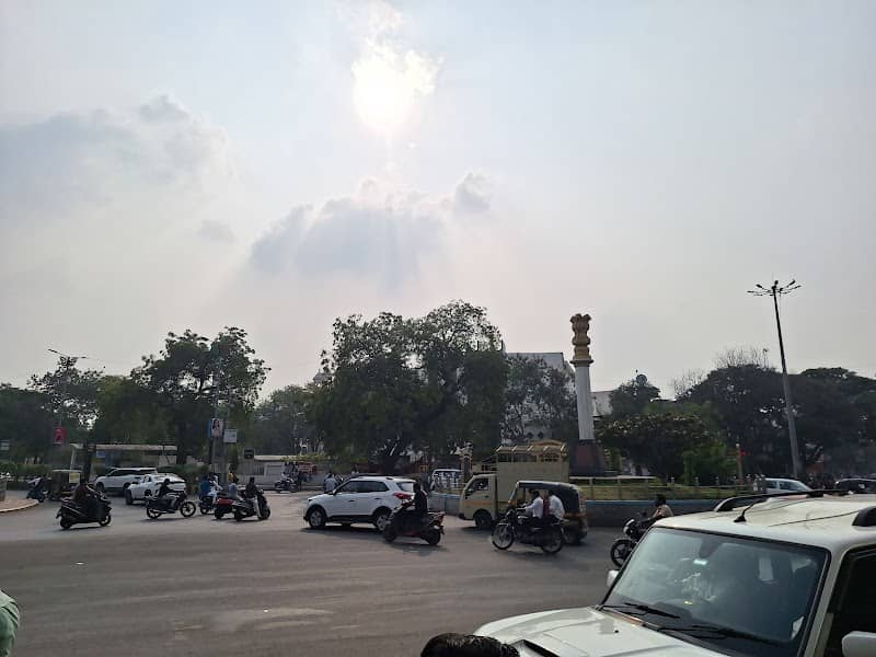 Park chowk Solapur - Image 2