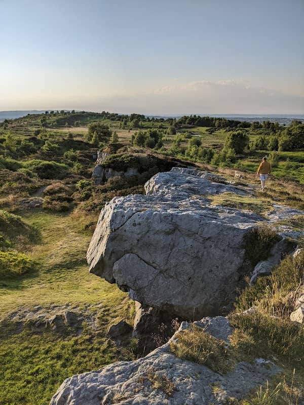 Waun-Y-Llyn Country Park - Image 2