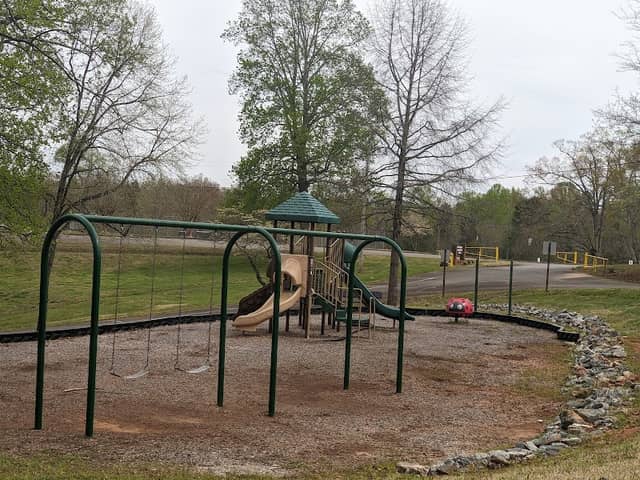 Charles Deviney Park - Image 1