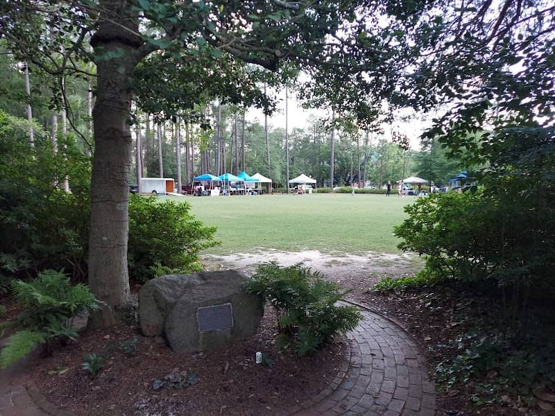 James W. Tufts Memorial Park - Image 1
