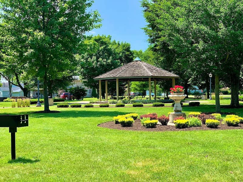 Calvin Spencer Park - Image 2