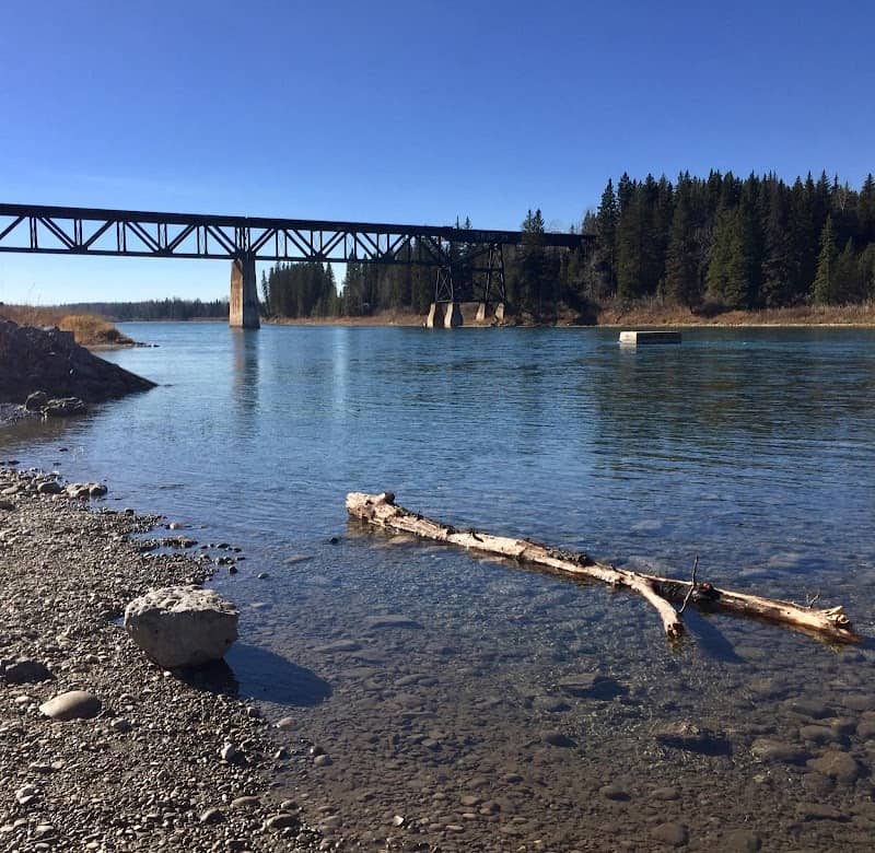 River Side Park - Image 1