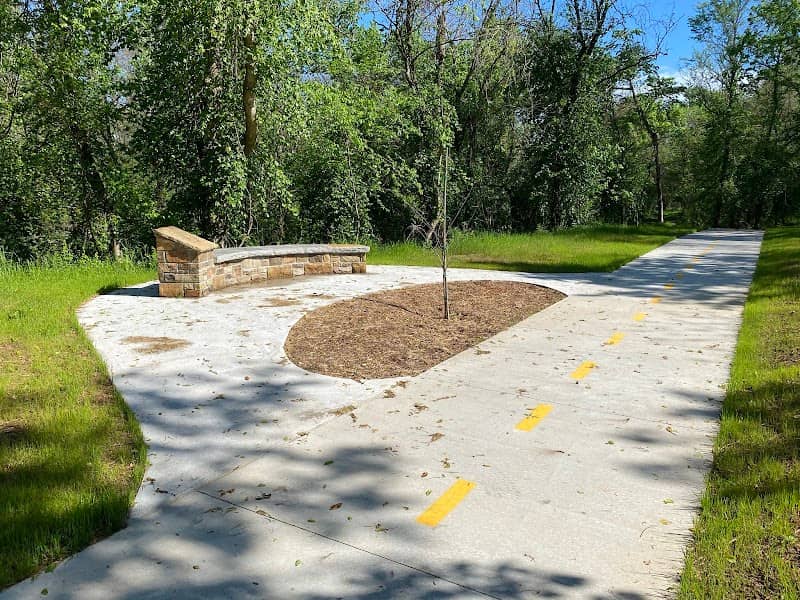 Gravette Walk-Bike Scenic Trail - Image 1