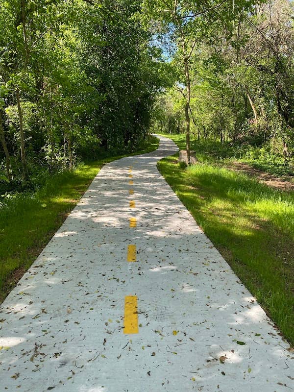 Gravette Walk-Bike Scenic Trail - Image 2