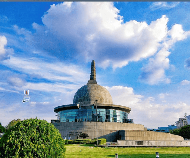 Buddha Smriti Park - Image 1
