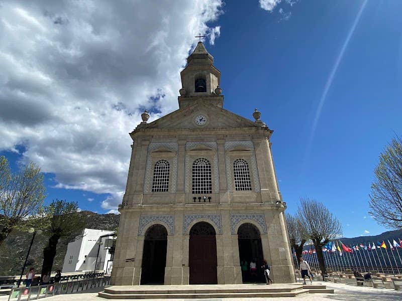 Church São Bento da Porta Aberta - Image 1