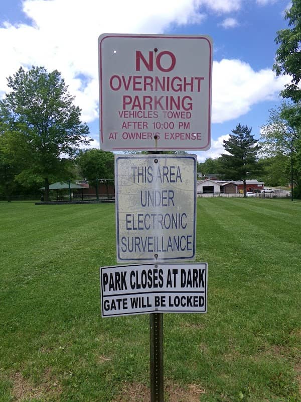 Mt Vernon City Park - Image 1