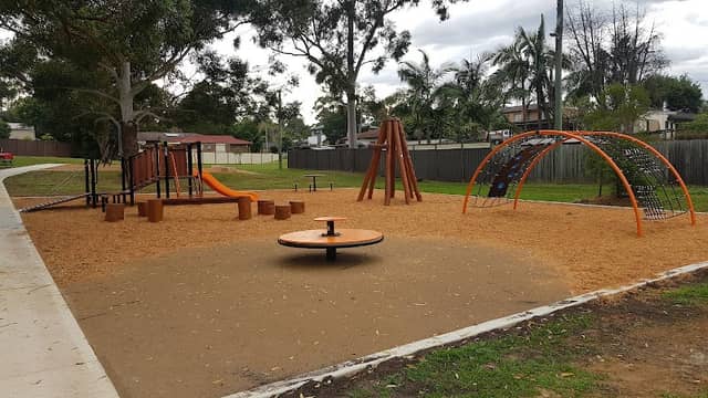 Katrina Park - Image 1