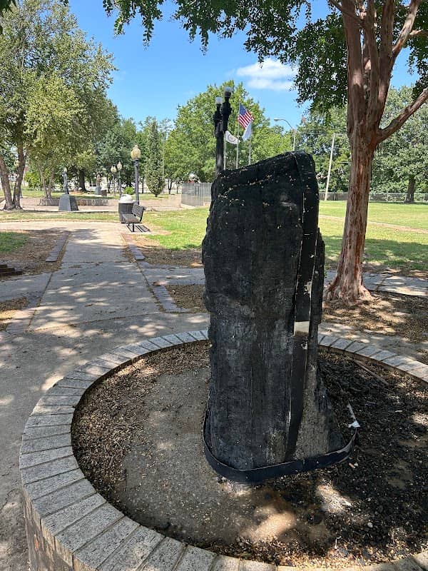 Coal Miners’ Memorial Plaza - Image 1