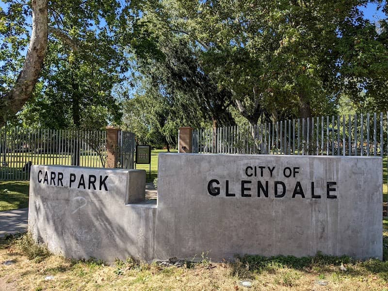 Carr Park - Image 1