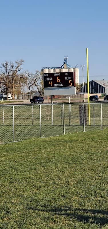 David City Ball Fields - Image 1