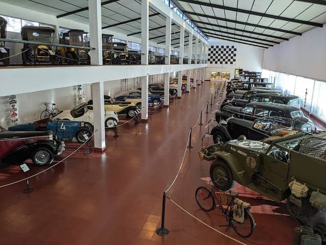 Museu do Caramulo - Image 1