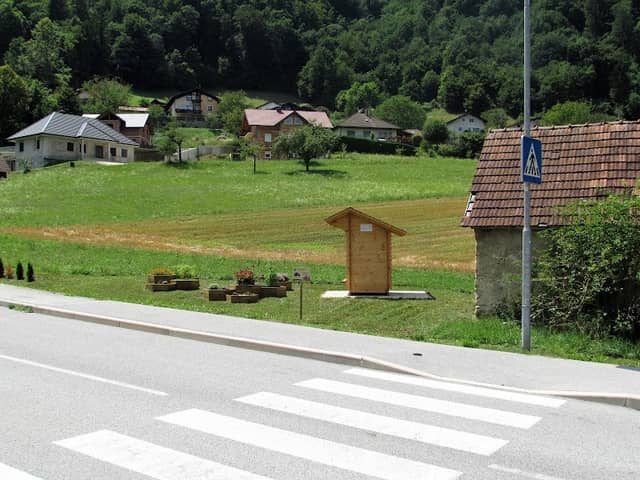 UČNI ČEBELJNJAK RIMSKE TOPLICE - Image 2