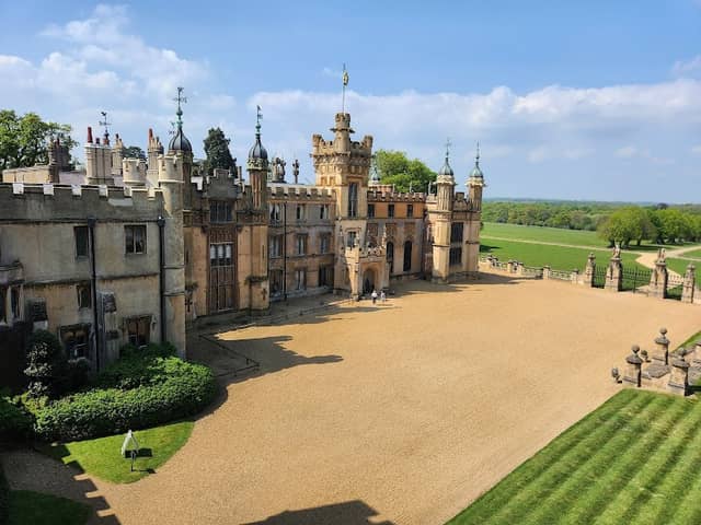 Knebworth Park - Image 2