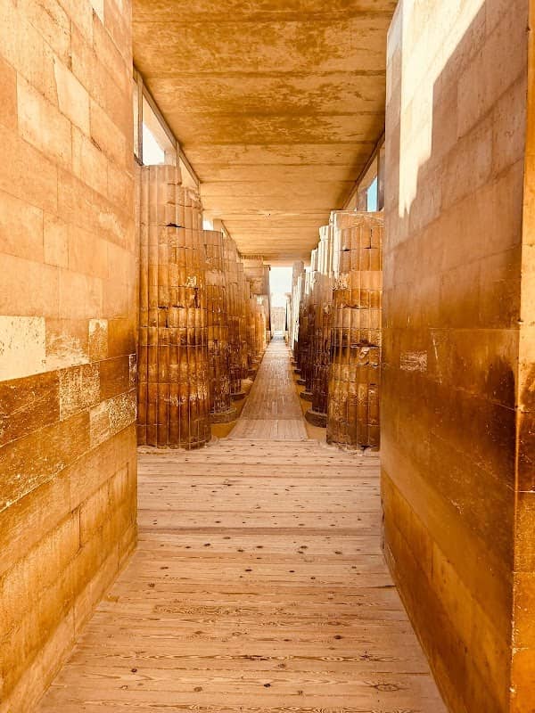 Sakkara Tours - Image 1