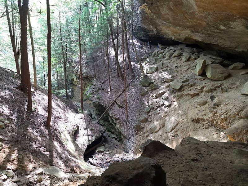 Whispering Cave - Image 1