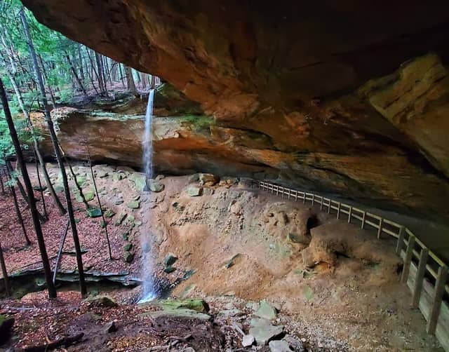 Whispering Cave - Image 2