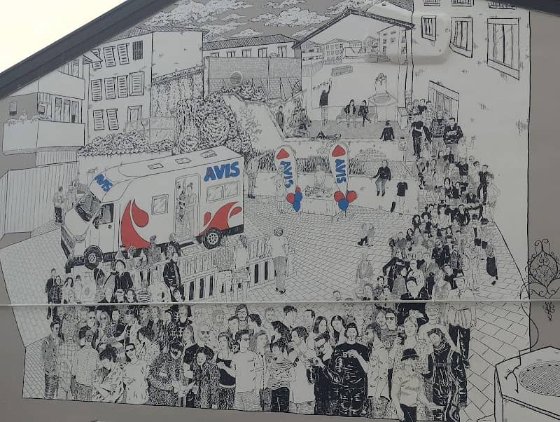 Murale del Dono - Image 2