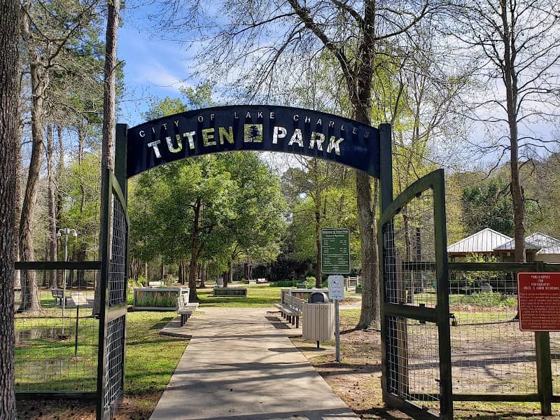 Tuten Park - Image 2