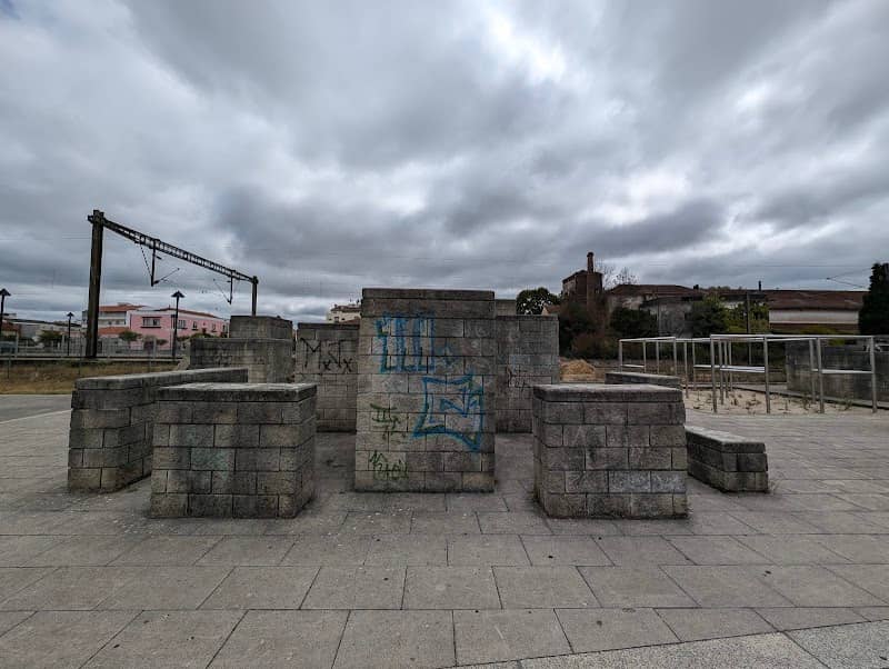 Parkour Parque - Image 1