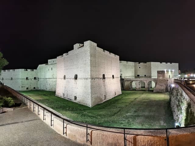 Castello di Barletta - Image 2