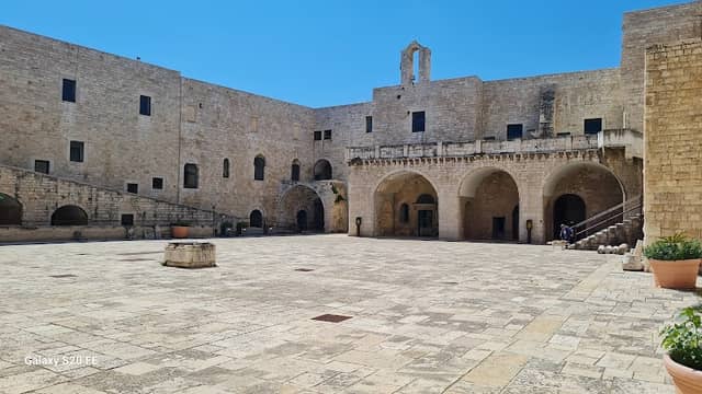 Castello di Barletta - Image 3