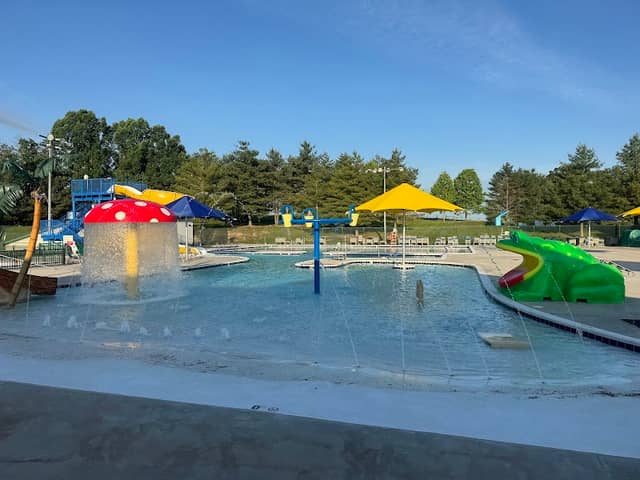 Randolph Park - Image 1