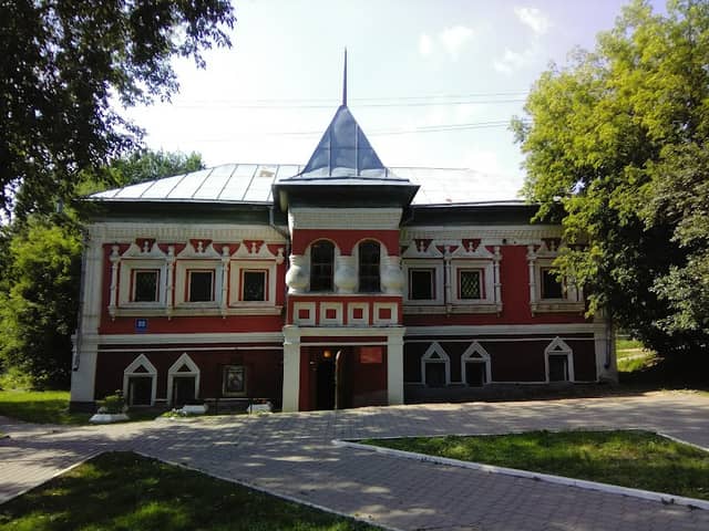 Palaty Korobova - Image 1