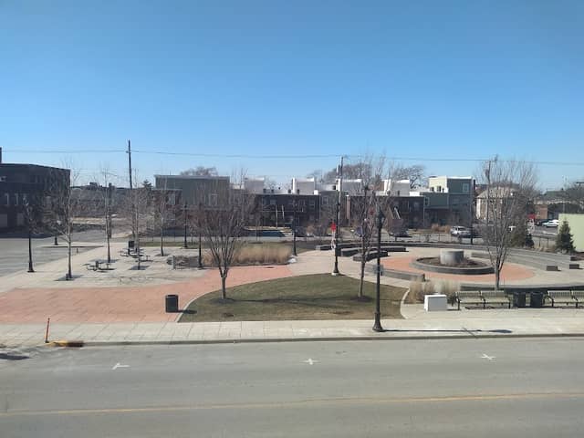 Unity Plaza - Image 1