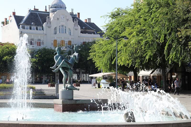 Fő tér - Image 2