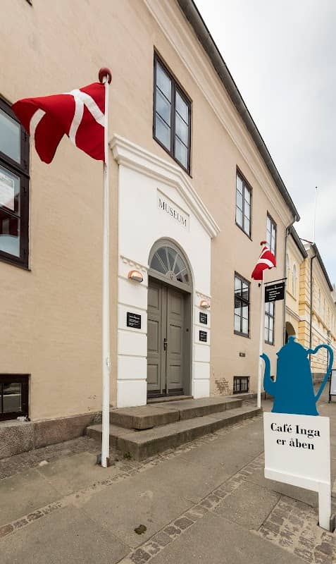 Middelfart Museum - Image 1
