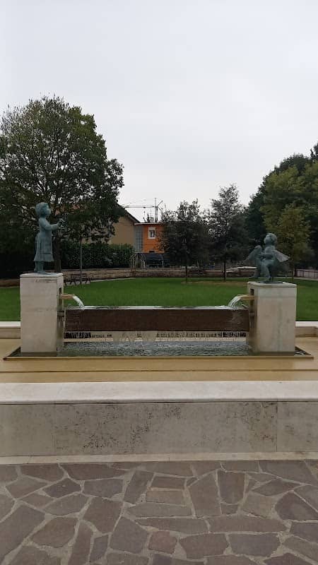 Parco del donatore - Image 1