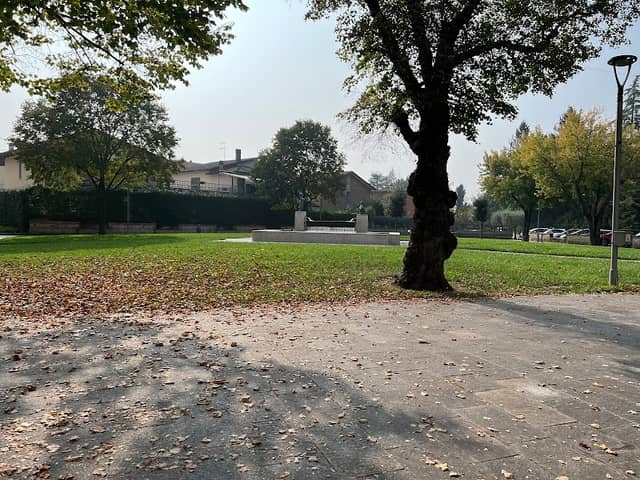 Parco del donatore - Image 2