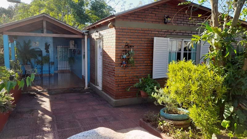 Jorge casa de las Orquídeas - Image 1