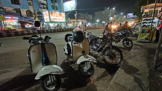 Dhanbad Municipal Corporation (Stand) - Image 1