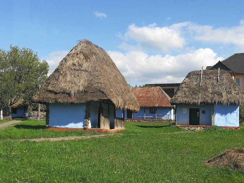 Oas Village Museum - Image 1