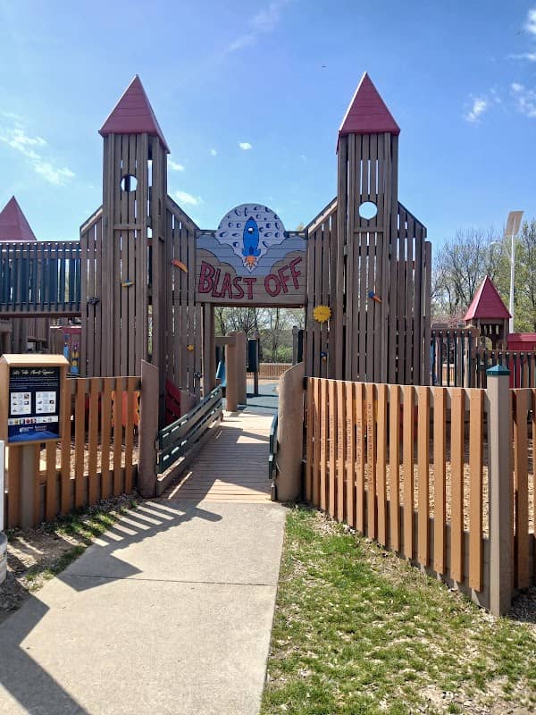 Williams Park - Image 2