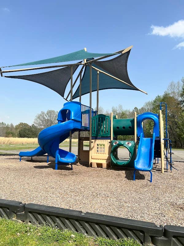 Don Hughes Park Sherwood - Image 1