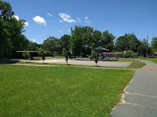 Don Hughes Park Sherwood - Image 2