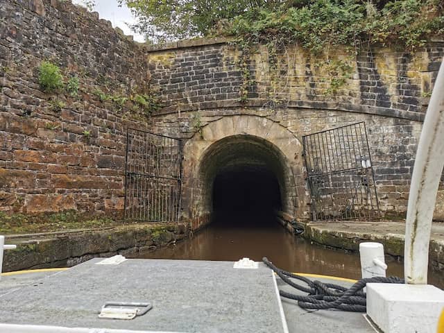 Standedge Tunnel & Visitor Centre - Canal & River Trust - Image 1