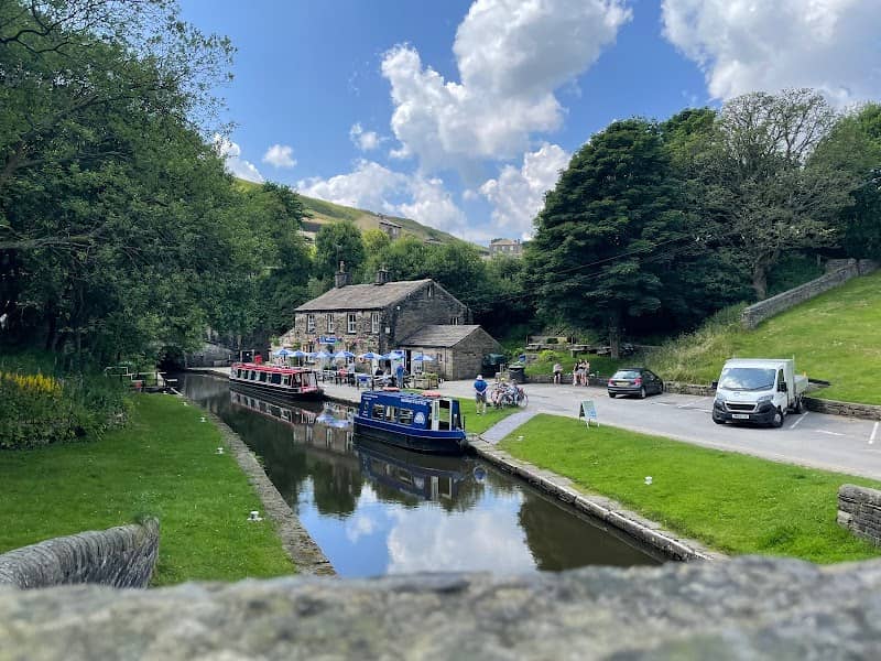 Standedge Tunnel & Visitor Centre - Canal & River Trust - Image 2