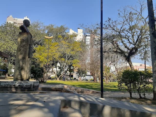 Congress Square - Image 1