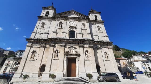 Basilica di Santa Maria Assunta - Image 1