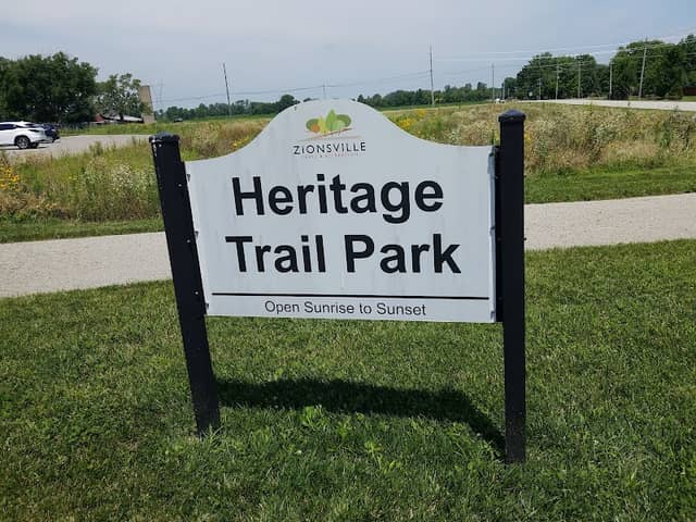 Heritage Trail Park - Image 1