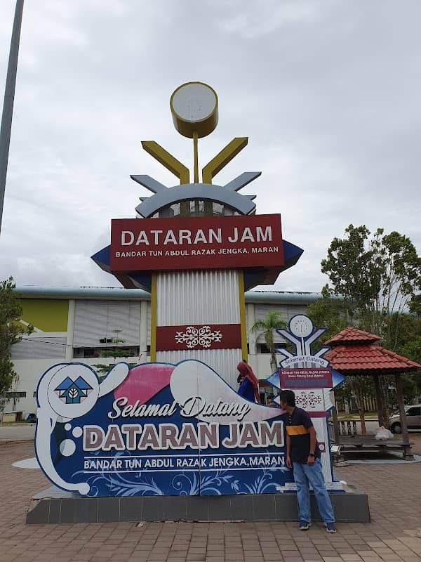 Dataran Jam - Image 1