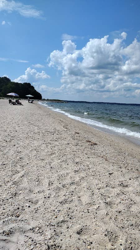 Cedar Point Beach & Rec Area - Image 1