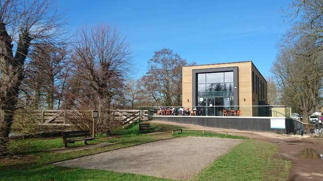 French Weir Park - Image 1