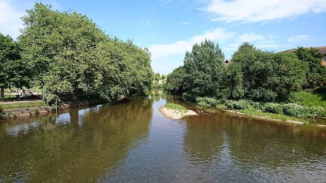 French Weir Park - Image 2
