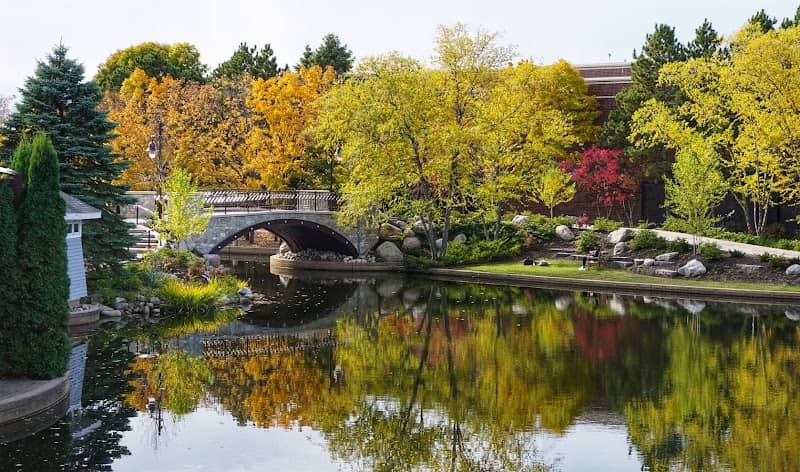 Centennial Lakes Park - Image 2